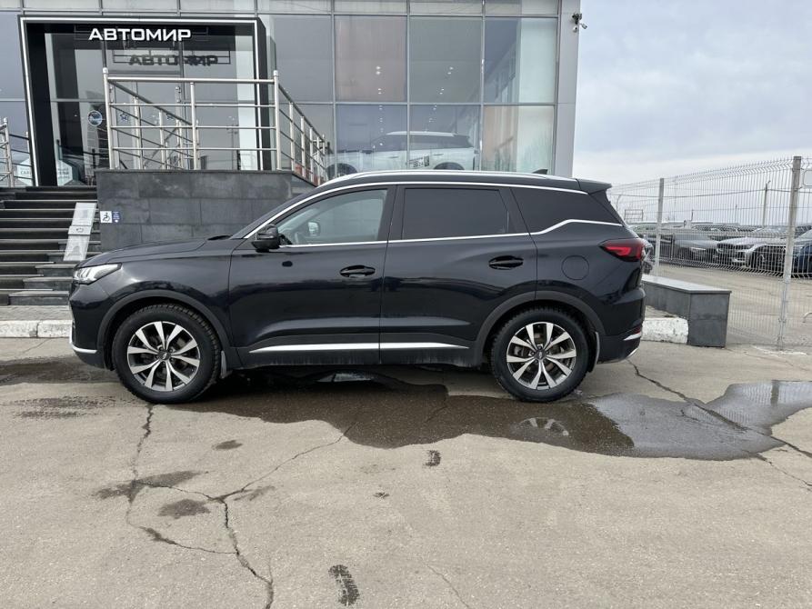 Chery Tiggo 7 Pro I Саратов  - изображение 8