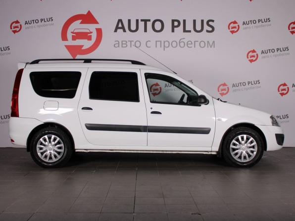 Lada (ВАЗ) Largus I с пробегом 2017 года, цена 749 000 рублей, 158703 км, универсал, Автокод Объявления