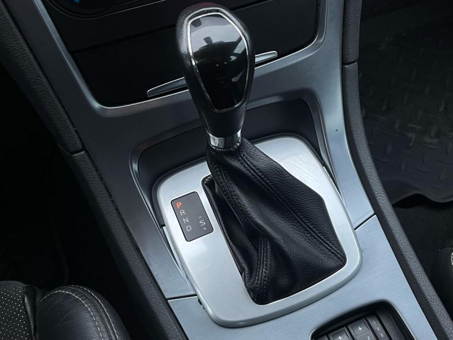 Ford Mondeo IV Рестайлинг Калуга  - изображение 19