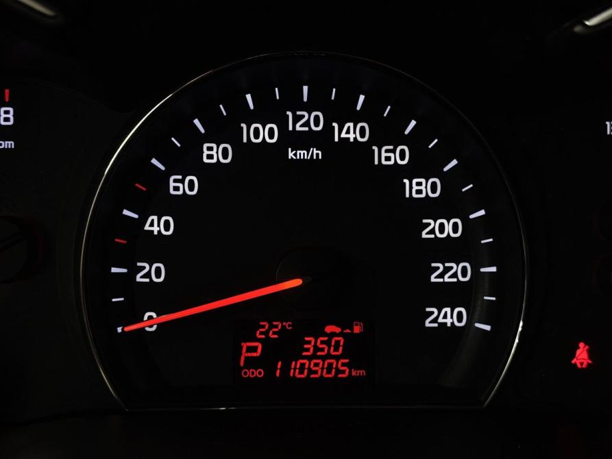 Kia Sorento II Рестайлинг Москва  - изображение 17