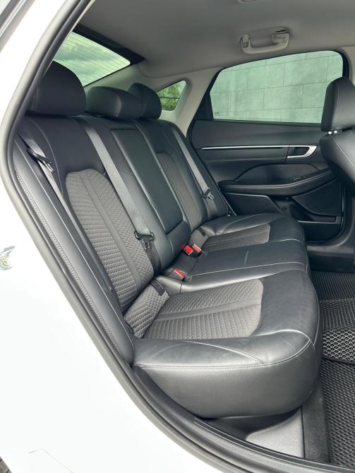 Hyundai Sonata VIII (DN8) Альметьевск  - изображение 11