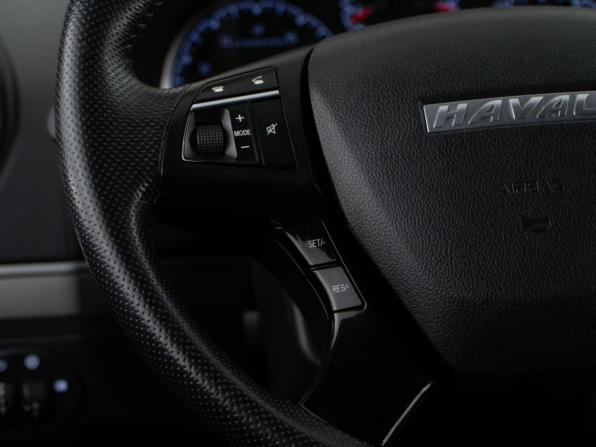 Haval H5 I с пробегом 2021 года, цена 1 399 099 рублей, 120338 км, внедорожник, Автокод Объявления
