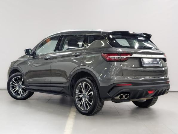 Geely Coolray I с пробегом 2023 года, цена 1 615 000 рублей, 67161 км, внедорожник, Автокод Объявления
