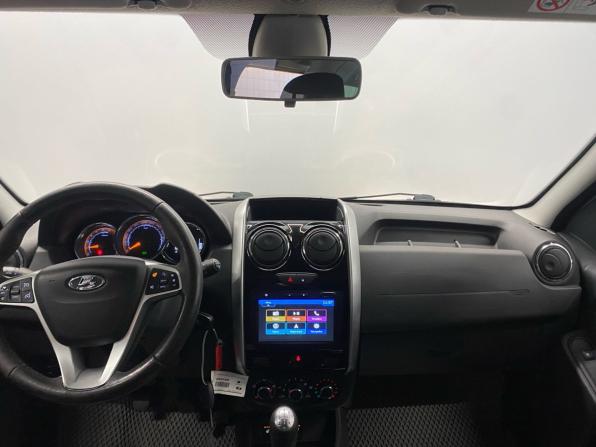 Lada (ВАЗ) Largus I Рестайлинг с пробегом 2021 года, цена 1 300 000 рублей, 110000 км, универсал, Автокод Объявления