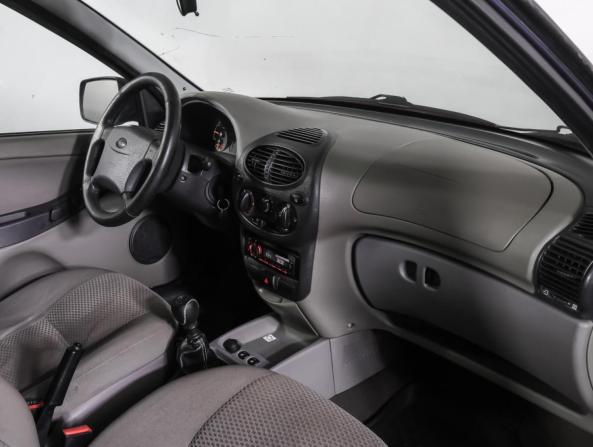 Lada (ВАЗ) Kalina I с пробегом 2012 года, цена 350 000 рублей, 174000 км, хэтчбек, Автокод Объявления