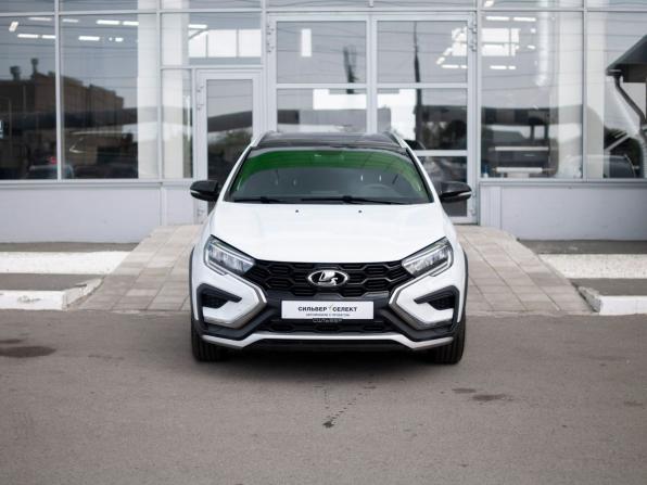 Lada (ВАЗ) Vesta I Рестайлинг (NG) с пробегом 2024 года, цена 1 550 000 рублей, 27513 км, универсал, Автокод Объявления