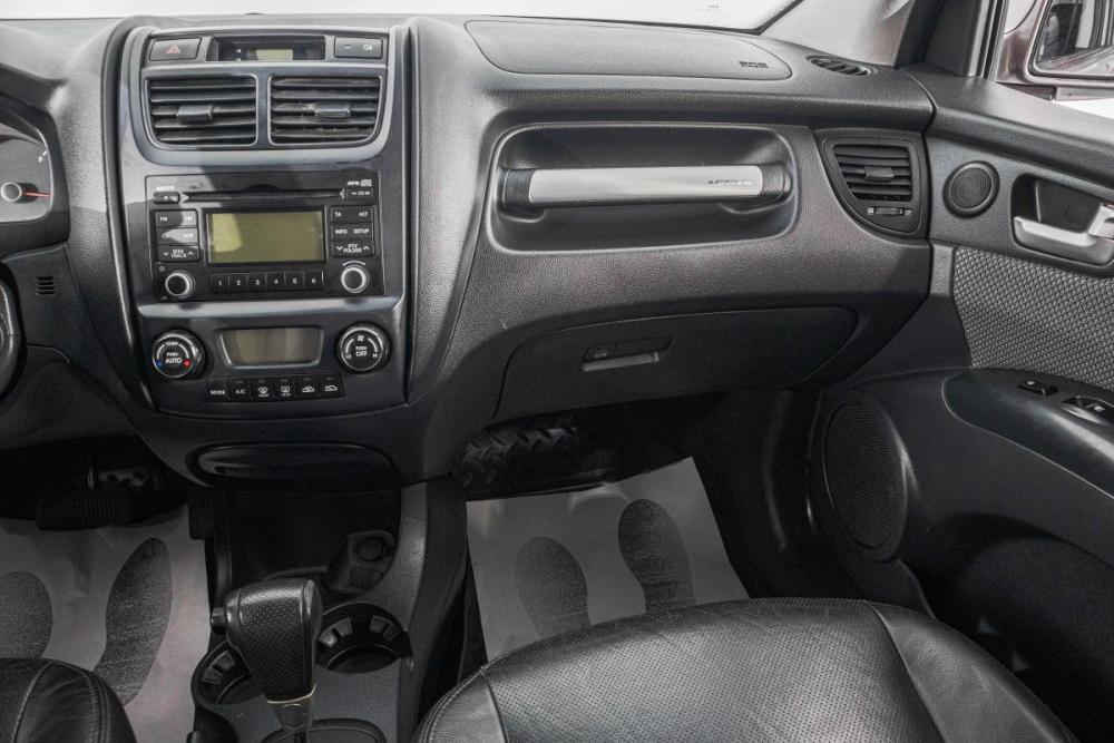 Kia Sportage II Рестайлинг Барнаул  - изображение 20