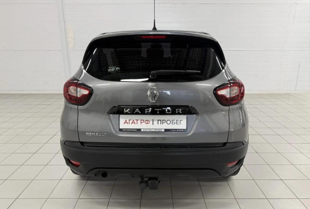 Renault Kaptur I Астрахань  - изображение 9