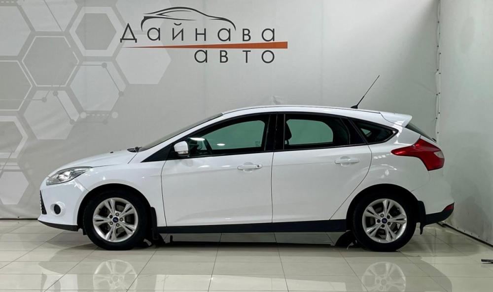 Ford Focus III Воронеж  - изображение 8