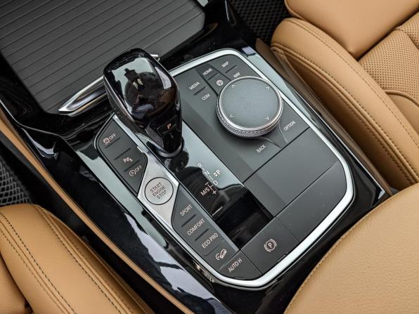 BMW X4 II (G02) Рестайлинг с пробегом 2023 года, цена 6 900 000 рублей, 2723 км, внедорожник, Автокод Объявления