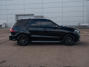Mercedes-Benz GLE I (W166) Москва  - изображение 24