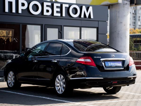 Nissan Teana II (J32) с пробегом 2010 года, цена 950 000 рублей, 182671 км, седан, Автокод Объявления