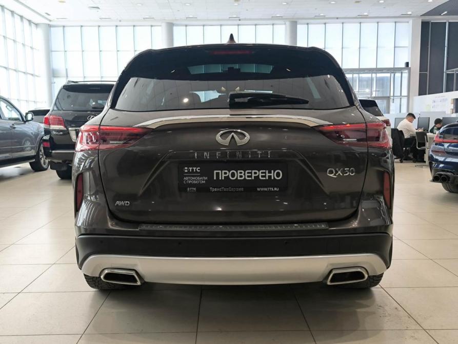 Infiniti QX50 II Казань  - изображение 7