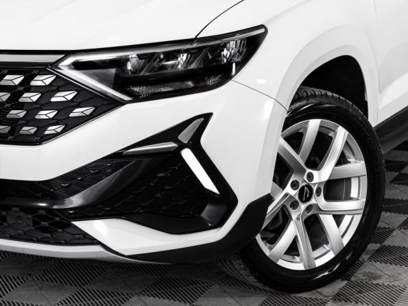 Jetta VS5 I с пробегом 2022 года, цена 1 699 000 рублей, 119468 км, внедорожник, Автокод Объявления