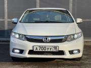 Honda Civic IX Ижевск  - изображение 22