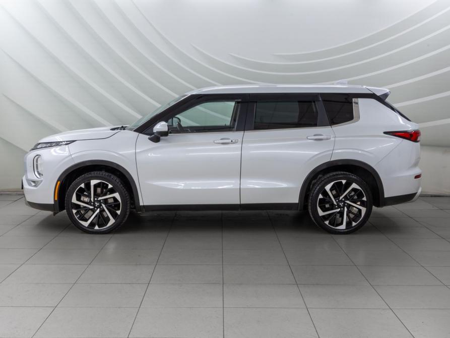 Mitsubishi Outlander IV Волгоград  - изображение 4