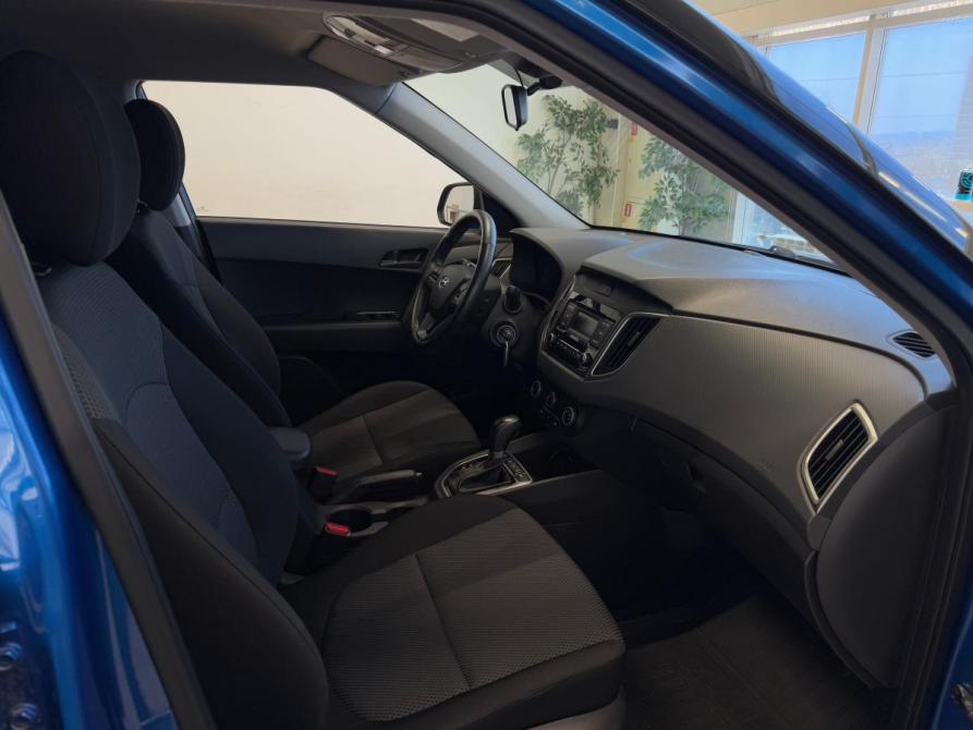 Hyundai Creta I Рестайлинг Волгоград  - изображение 9