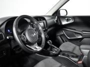 Kia Soul III Санкт-Петербург  - изображение 30