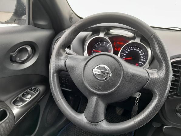 Nissan Juke I с пробегом 2011 года, цена 925 000 рублей, 177540 км, внедорожник, Автокод Объявления