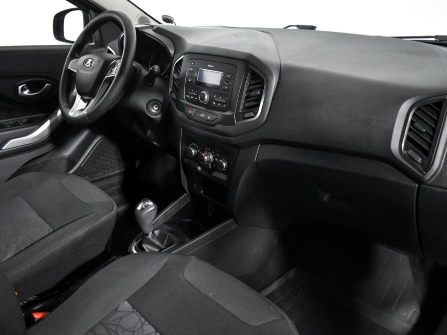 Lada (ВАЗ) XRAY I Санкт-Петербург  - изображение 14