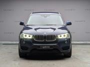 BMW X3 II (F25) Рестайлинг Москва  - изображение 10
