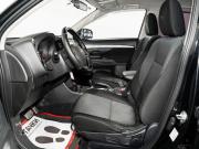 Mitsubishi Outlander III Иркутск  - изображение 27