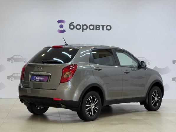 SsangYong Actyon II с пробегом 2011 года, цена 785 000 рублей, 178189 км, внедорожник, Автокод Объявления