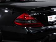 Mercedes-Benz SL-Класс AMG II (R230) Рестайлинг 2 Москва  - изображение 34