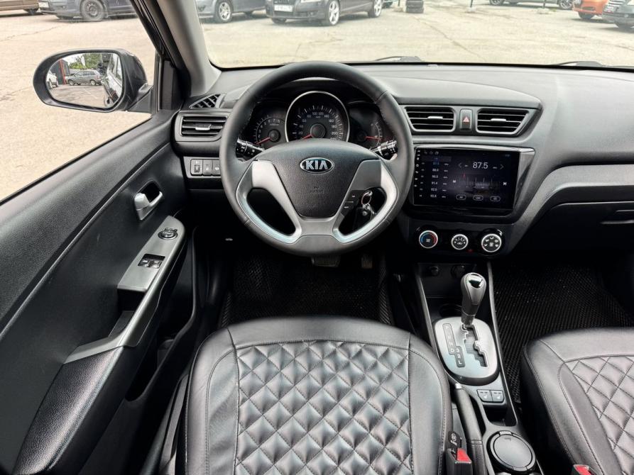 Kia Rio III Рестайлинг Ижевск  - изображение 21