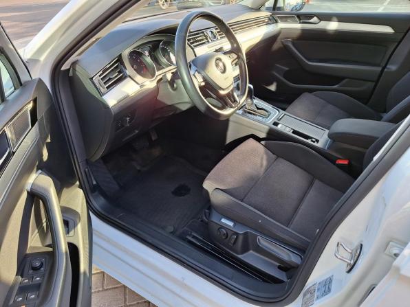 Volkswagen Passat B8 с пробегом 2017 года, цена 1 770 000 рублей, 193616 км, седан, Автокод Объявления