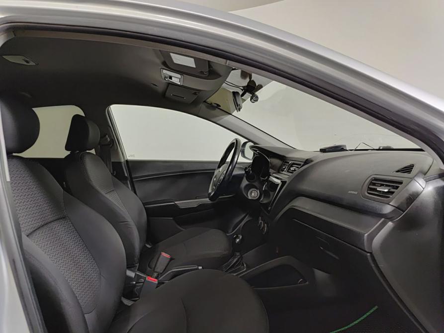 Kia Rio III Рестайлинг Уфа  - изображение 13