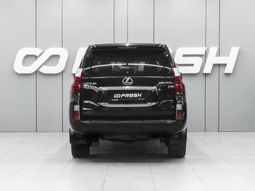 Lexus GX II Ростов-на-Дону  - изображение 4