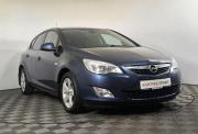 Opel Astra H Рестайлинг Нижний Новгород  - изображение 25