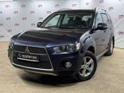 Mitsubishi Outlander II Рестайлинг Санкт-Петербург  - изображение 24