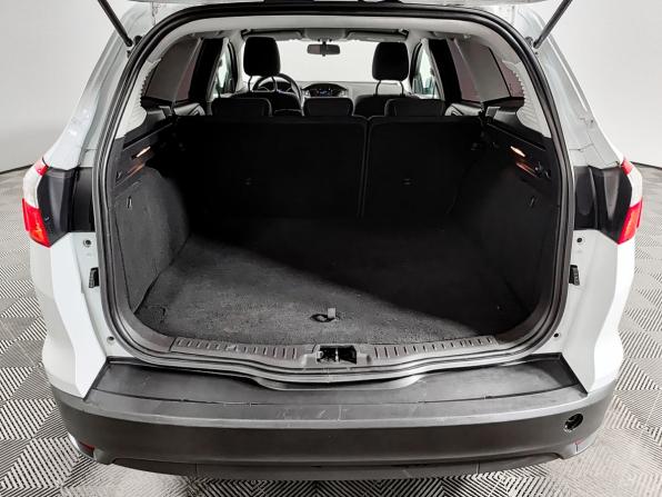 Ford Focus III с пробегом 2013 года, цена 670 000 рублей, 140278 км, универсал, Автокод Объявления