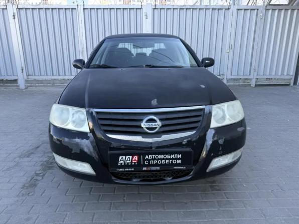 Nissan Almera Classic I с пробегом 2006 года, цена 299 000 рублей, 239577 км, седан, Автокод Объявления