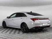 Hyundai Elantra VII (CN7) Химки  - изображение 20