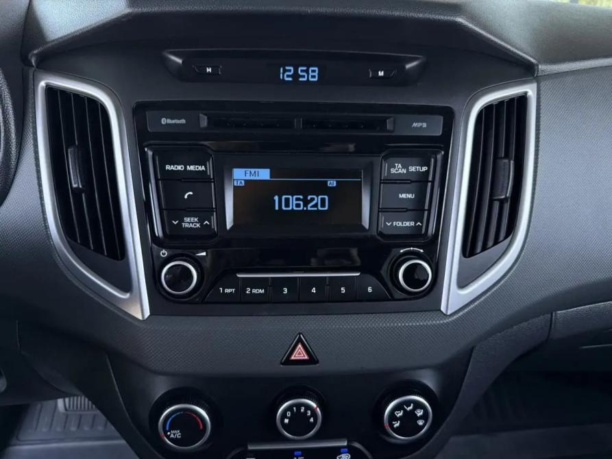 Hyundai Creta I Волгоград  - изображение 17