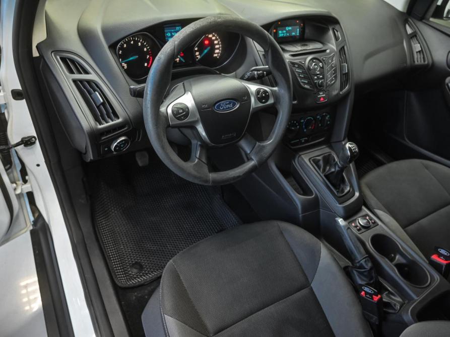 Ford Focus III Челябинск  - изображение 12