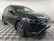 Volkswagen Tiguan II Москва  - изображение 22