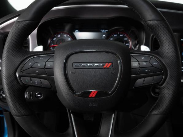 Dodge Charger VII (LD) Рестайлинг с пробегом 2019 года, цена 2 700 000 рублей, 118000 км, седан, Автокод Объявления