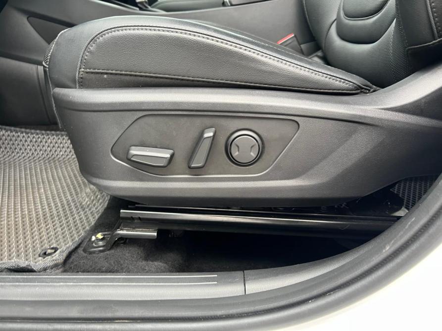 Hyundai Tucson IV Рестайлинг Стерлитамак  - изображение 21