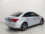 Chevrolet Cruze I Курск  - изображение 21