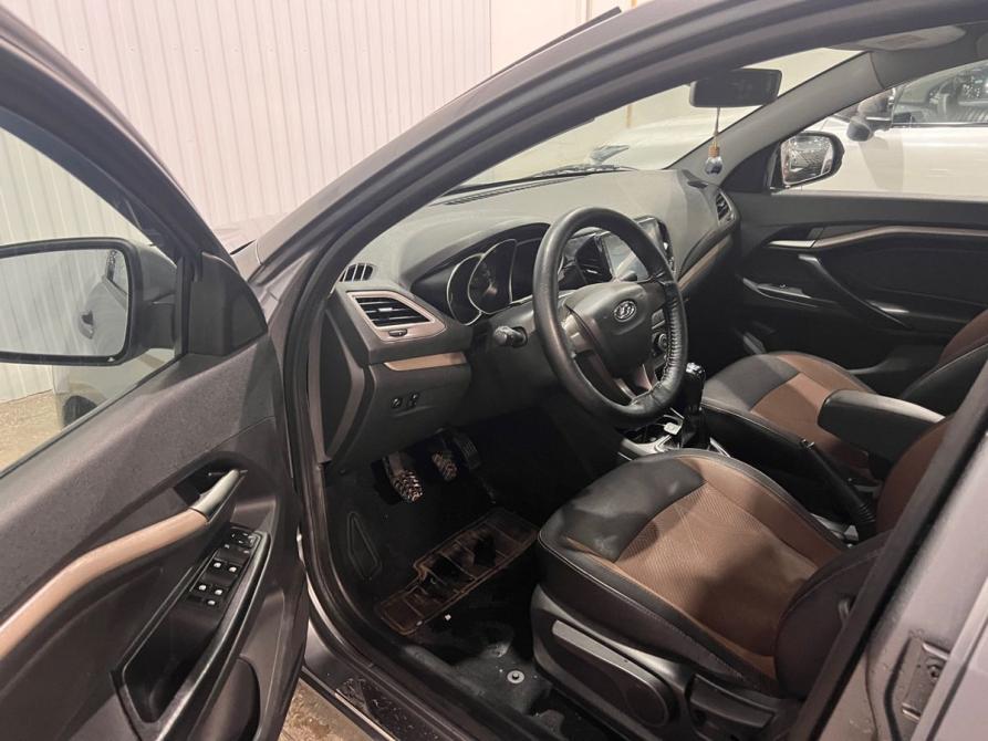 Lada (ВАЗ) Vesta I Пермь  - изображение 5