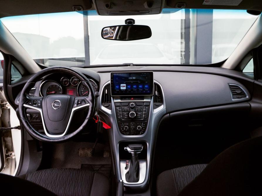 Opel Astra J Рестайлинг Екатеринбург  - изображение 18