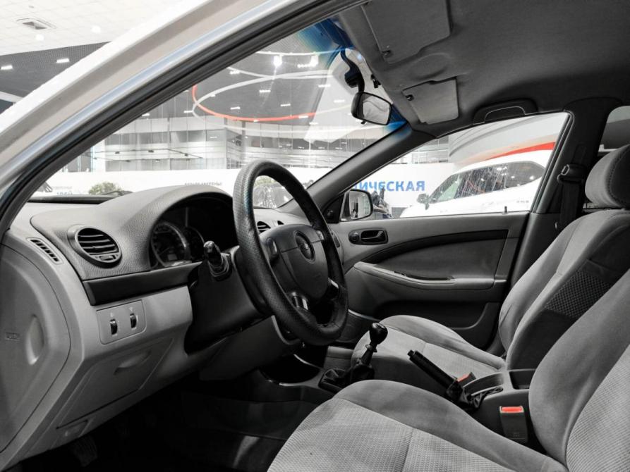 Chevrolet Lacetti I Казань  - изображение 20