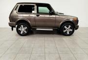 Lada (ВАЗ) 2121 (4x4) I Рестайлинг Саратов  - изображение 24