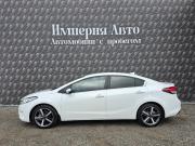 Kia Cerato III Рестайлинг (Classic) Краснодар  - изображение 25