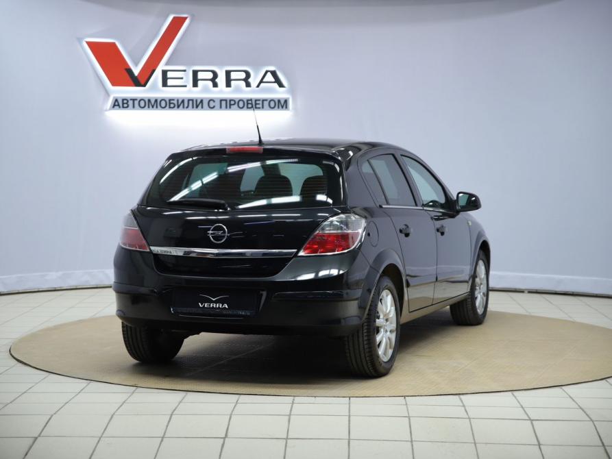 Opel Astra H Рестайлинг Уфа  - изображение 5