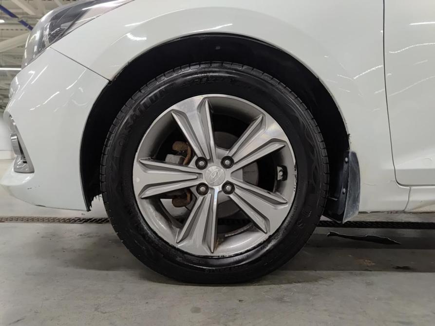 Hyundai Solaris II Казань  - изображение 22